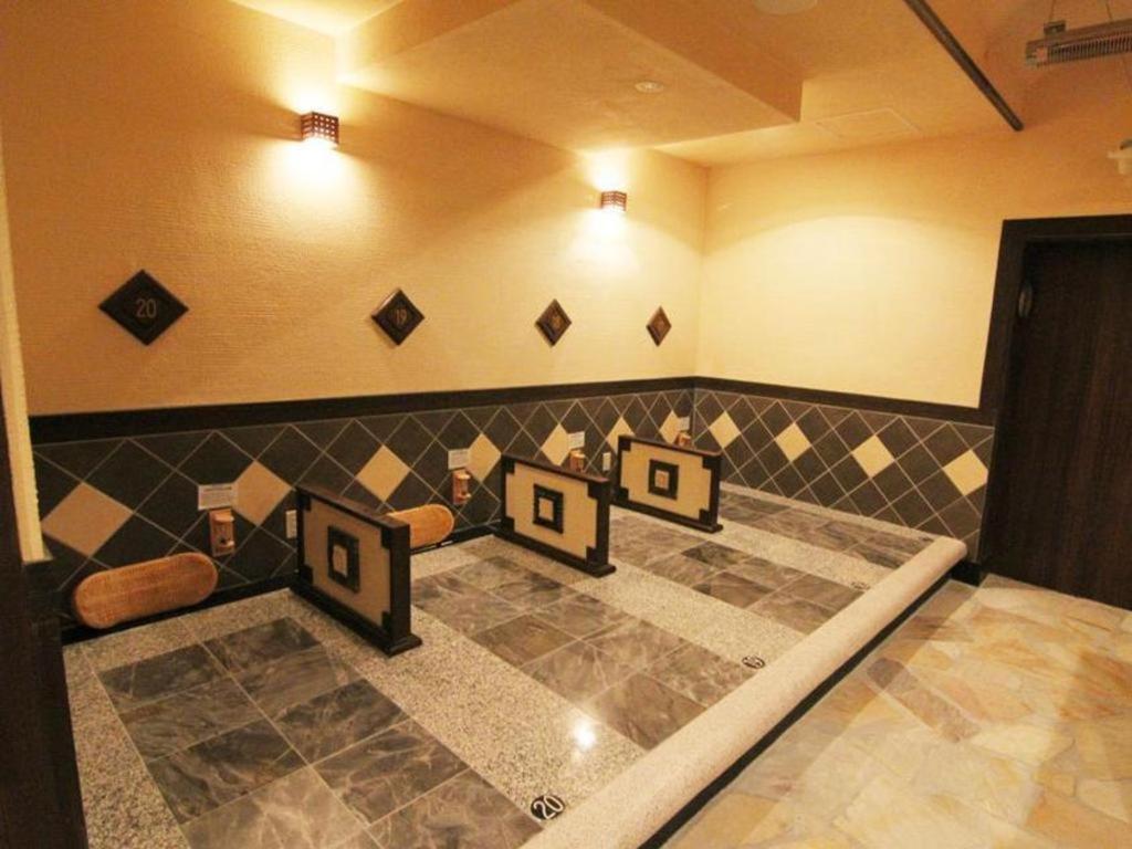 فندق مياكونوجو صن بلازا Miyakonojō المظهر الخارجي الصورة